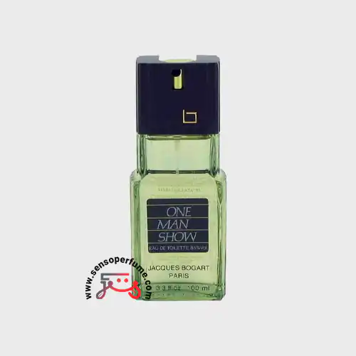 عطر ادکلن بوگارت وان من شو